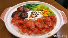 广式煲仔饭的家常做法