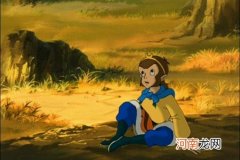 孙悟空为什么只走南天门?看了原著后发现答案真的很简单