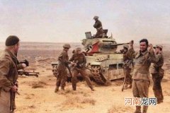 二战期间各国精锐部队排名,第一名实至名归