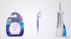 3种牙线使用详细步骤及注意事项 牙线的使用方法图解法