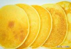 5道早餐饼做法步骤孩子爱吃又要省事 早餐饼的做法大全家常