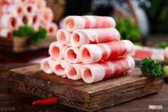 关于肥牛的详细介绍 肥牛都是什么肉做的