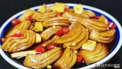 腌制白萝卜的家常做法 甜酸白萝卜怎么腌制好吃又脆