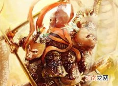 西游记中六耳猕猴的来历