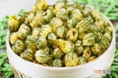 菊花茶的种类名称和国家分类标准 菊花茶的种类有哪些