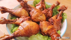 鸡腿怎么做好吃又简单