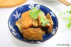 干炸带鱼的家常做法窍门 干炸带鱼的做法步骤