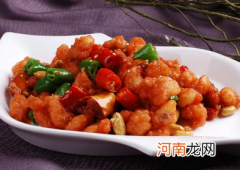 掌中宝的2种做法盘点 掌中宝是鸡的哪个部位