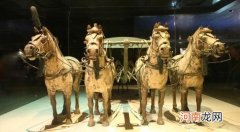秦始皇兵马俑的由来 兵马俑的来历简介