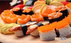 做寿司用什么米比较好