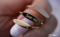 尾戒的含义与戴法