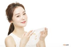 面膜多久敷一次比较好，答案来了 请问补水面膜可以天天用吗