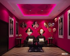 私人影院的包厢内都包括哪些东西 私人影院是什么意思