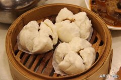 正宗叉烧包的做法和配方