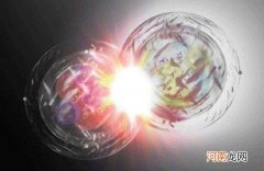 反物质是什么东西