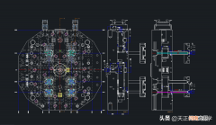 cad新手入门基础 cad制图初学入门教程