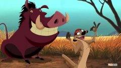 狮子王哈库那玛塔塔的出处和来历 哈库呐玛塔塔是啥意思