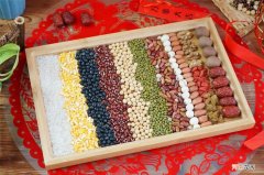 腊八粥制作步骤和腊八节的历史由来 腊八粥食材有几种