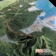 等高线在地形测量中的作用 什么是等高线地图