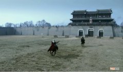 三英战吕布中的人物有哪些 三英战吕布中的三英是谁正史