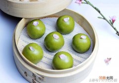 青团馅料的做法 清明节吃青团的由来和寓意