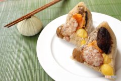 蒸粽子要蒸多少分钟能熟