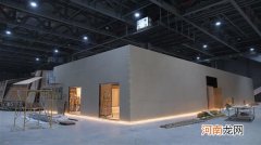 2019家具展时间表名家具展2000㎡大宅、20天建成