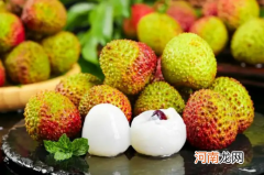 冻荔枝是带皮一起冻吗