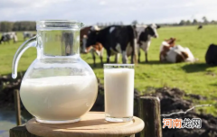 纯牛奶保质期长的好还是短的好