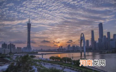 2022年广州6月份热不热