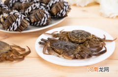 活螃蟹直接冷冻还是煮熟冷冻