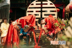 结婚满月要回门吗