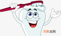 牙齿挨着肉的地方发黑用什么牙膏