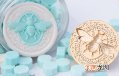 火漆蜡印章为什么不能用普通蜡烛