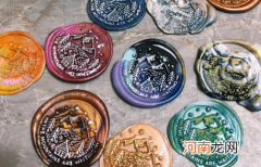 火漆蜡是什么材料