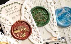 火漆印章印完了能干嘛