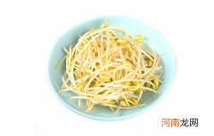 黄豆芽变绿后怎么样可以让它变黄