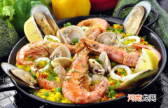 三四月份吃什么海鲜最肥