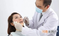 牙齿凹槽上面有黑色吃甜食还疼