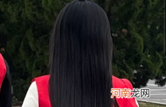 头发做蛋白矫正后悔了太贴头皮