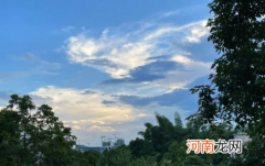 2022端午节左右会很热吗