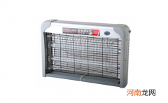 灭蚊灯是放在高处好还是低处好