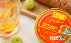 鲱鱼罐头的臭味像什么