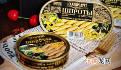 鲱鱼罐头到底有多臭谁来说说