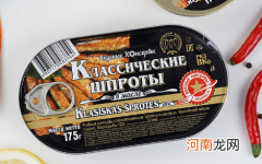 鲱鱼罐头真的能吃吗