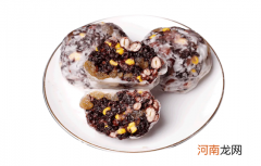 粘豆包可以蘸蜂蜜吃吗