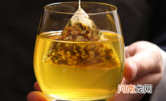 结节茶喝了真的能去结节吗