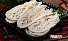 牛百叶怎么保存不掉毛不缩水