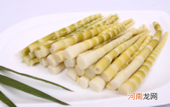 竹笋变红了还能吃吗