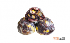 粘豆包放了三个月了变酸了还可以吃吗